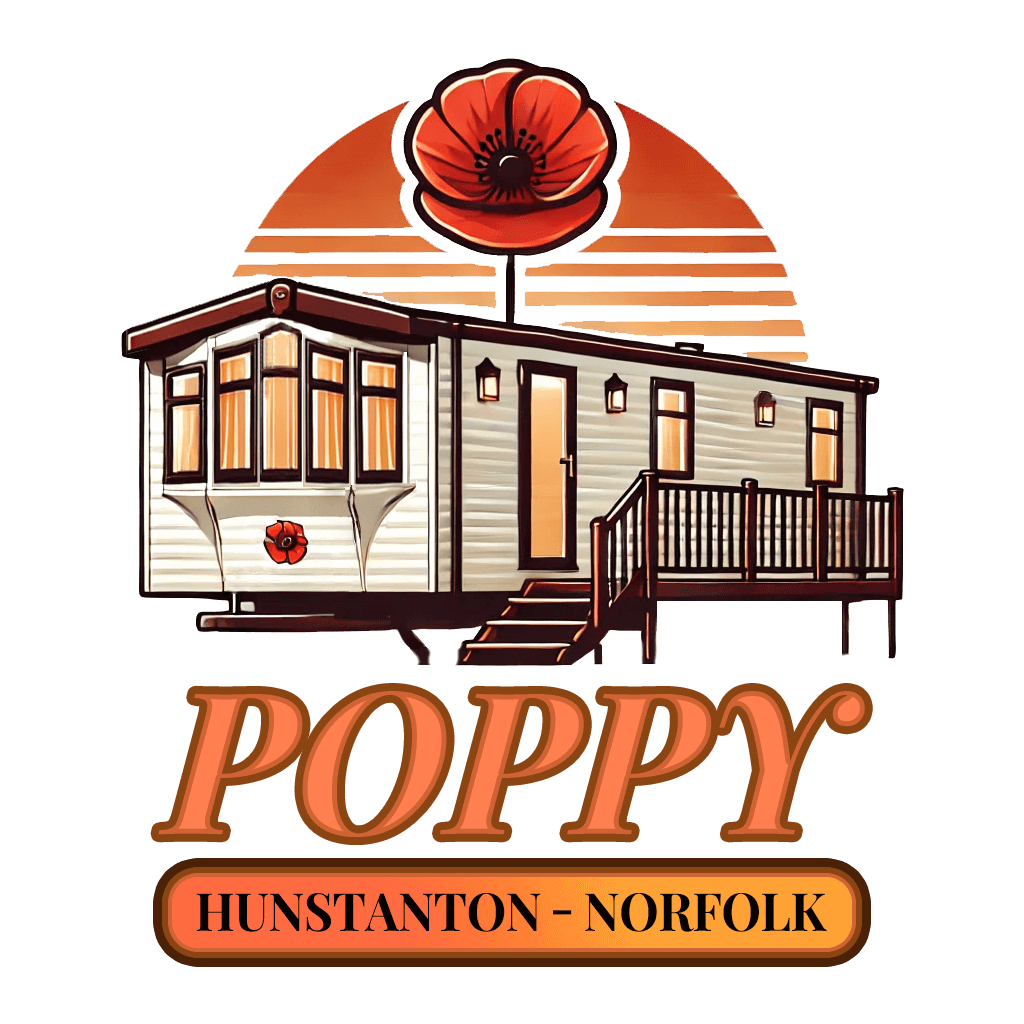 Poppy Logo