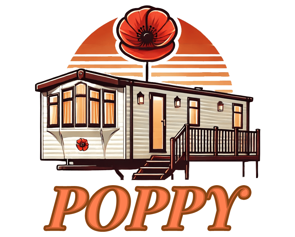 Poppy Logo